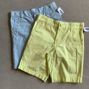 Old Navy Shorts (Little Boys Size 5)